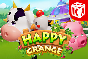 Play Happy Grange