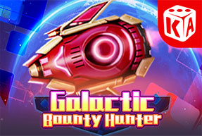 Play Galactic Bounty Hunter