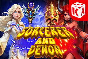 Play Sorcerer and Demon