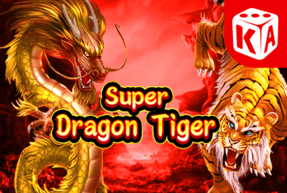 Play Super Dragon Tiger