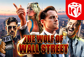 Play The Wolf of Wall Street