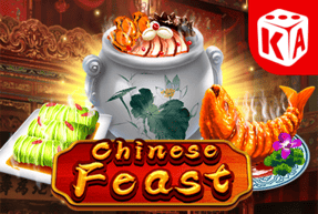 Play Chinese Feast