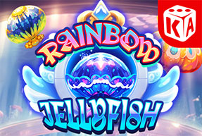 Play Rainbow Jellyfish