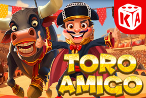 Play Toro Amigo