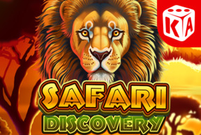 Play Safari Discovery