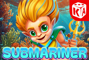 Play Submariner