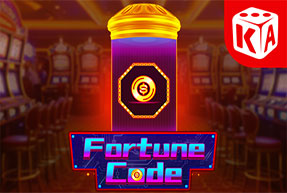 Play Fortune Code