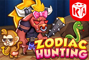 Zodiac Hunting Mobile