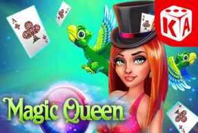Play Magic Queen