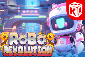Play Robo Revolution