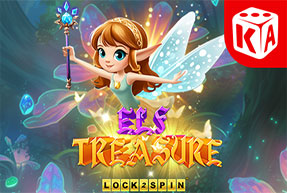 Play Elf Treasure