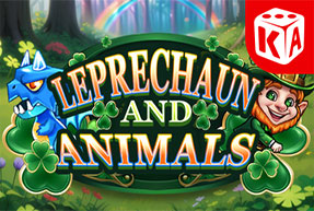 Play Leprechaun and Animals