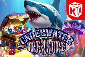 Play Underwater Treasure