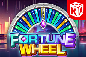 Play Fortune Wheel