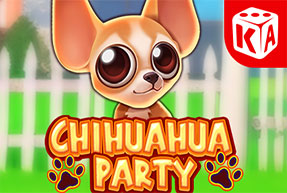 Play Chihuahua Party