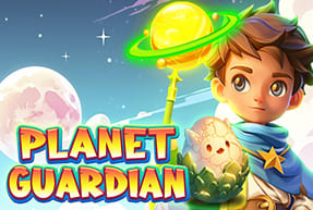 Play Planet Guardian