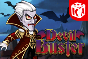 Play Devil Buster