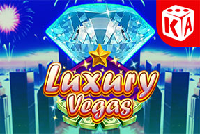 Play Luxury Vegas