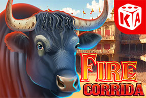 Play Fire Corrida