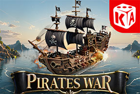 Play Pirates War