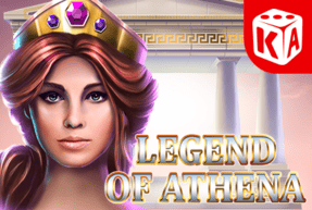 Play Legend of Athena