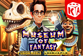 Play Museum of Fantasy Fusion Reels
