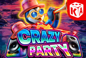 Crazy Party Mobile