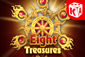 Play Eight Treasures