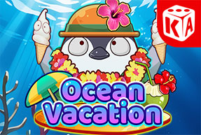 Ocean Vacation Mobile