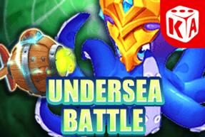 Play Undersea Battle