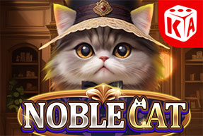 Play Noble Cat