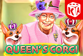 Play Queen's Corgi
