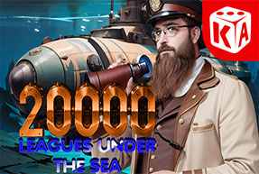 Play Twenty Thousand Leagues Under The Sea