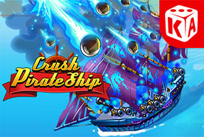 Crush Pirate Ship Mobile