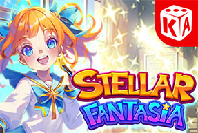 Play Stellar Fantasia