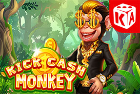 Play Kick Cash Monkey