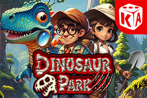 Play Dinosaur Park