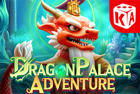 Play Dragon Palace Adventure