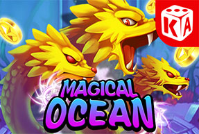 Play Magical Ocean