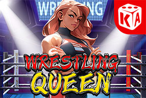Play Wrestling Queen
