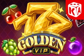 Play Golden 777 VIP