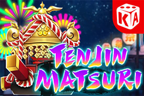 Play Ten Jin Matsuri Mobile