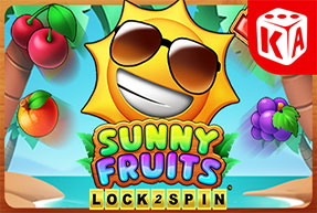 Play Sunny Fruits