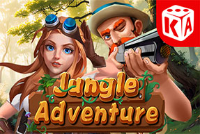 Play Jungle Adventure
