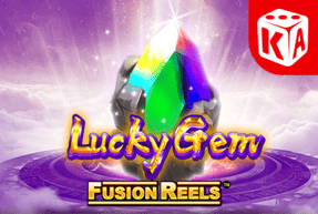 Play Lucky Gem Fusion Reels