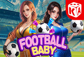 Play Football Baby