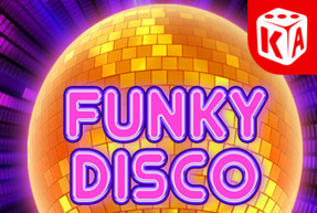 Funky Disco