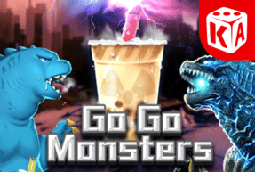 Play Go Go Monsters