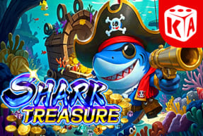 Play Shark Treasure