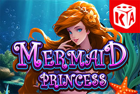 Play Mermaid Princess